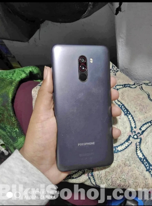Poco F1